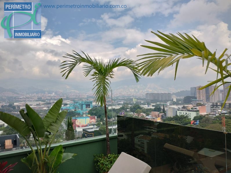 Apartamento en venta en El Poblado, Medellín · foto 6 de 11
