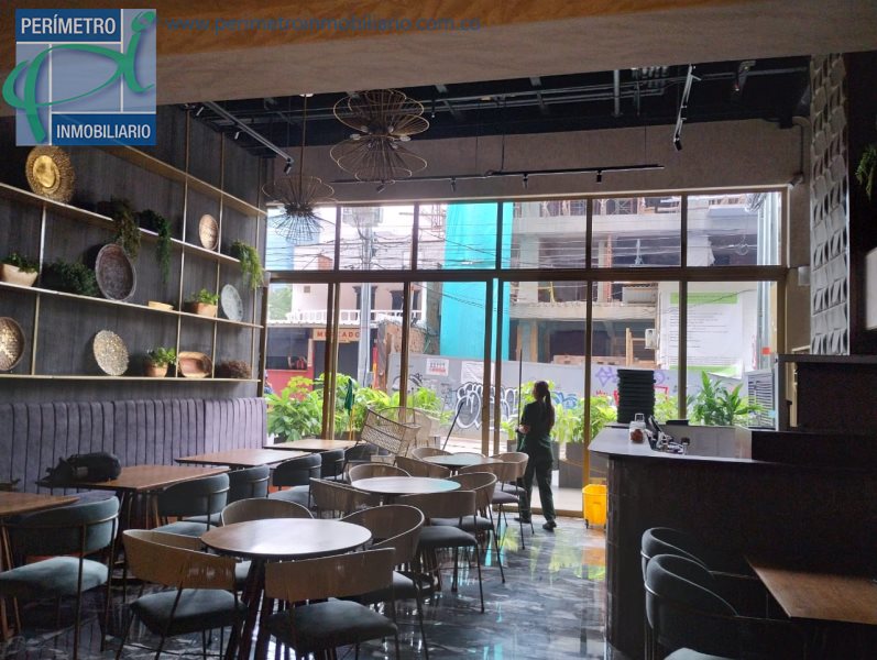 Apartamento en venta en El Poblado, Medellín · foto 9 de 11