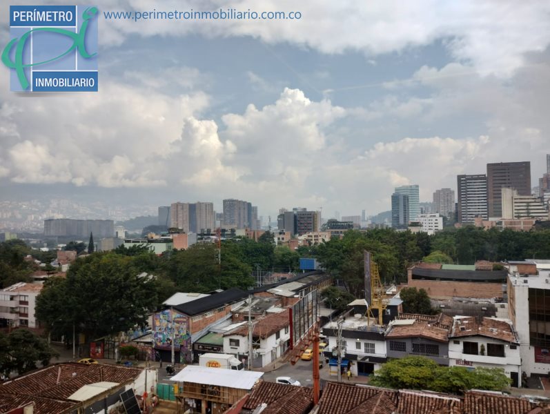 Apartamento en venta en El Poblado, Medellín · foto 11 de 11