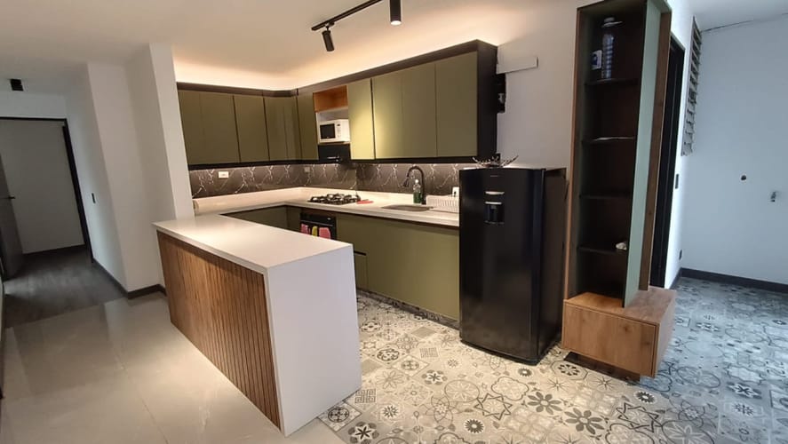 Casa en Arriendo en Conquistadores, Medellín