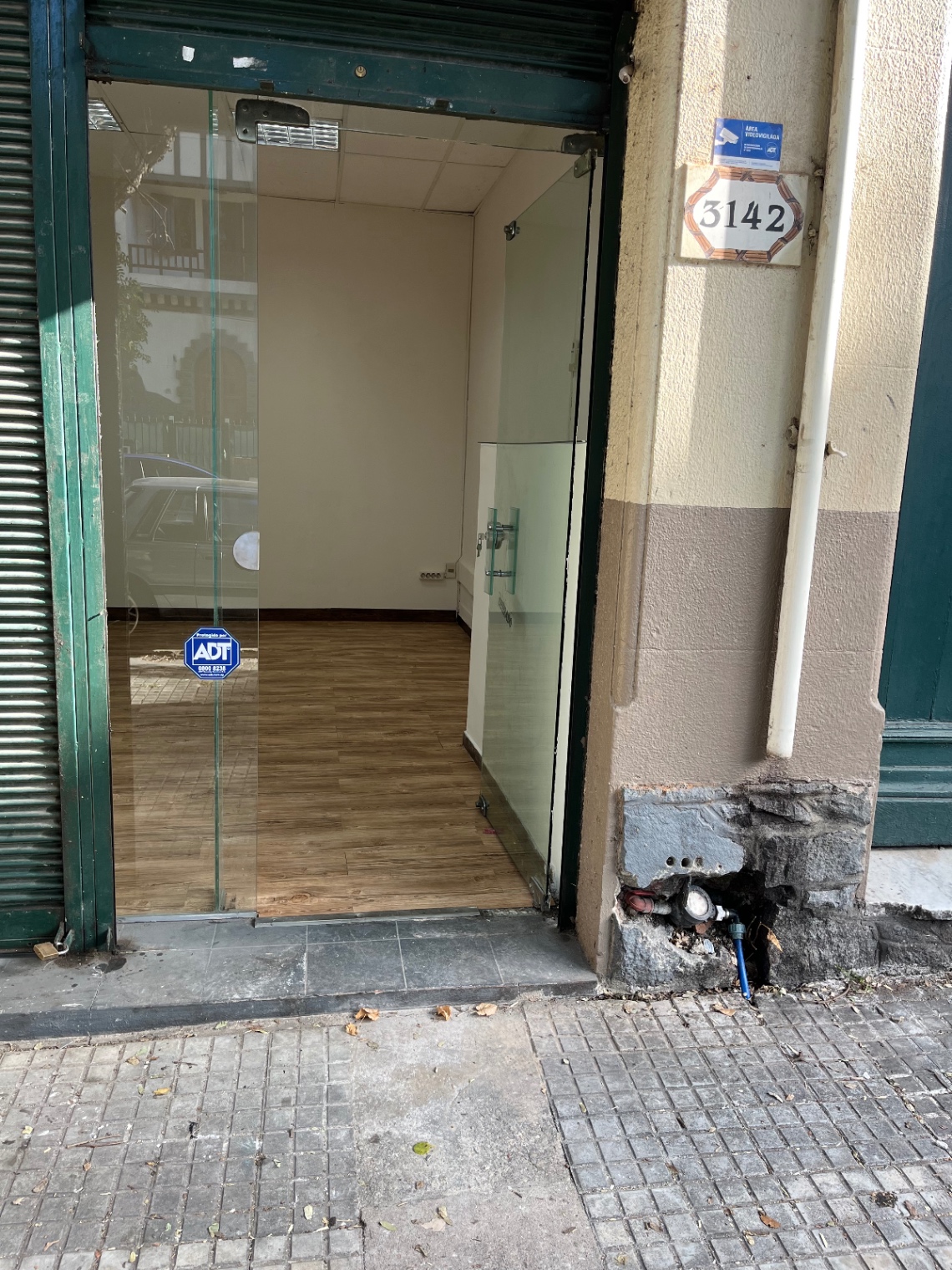 Local Comercial Masini y Santiago Vazquez · Foto 7
