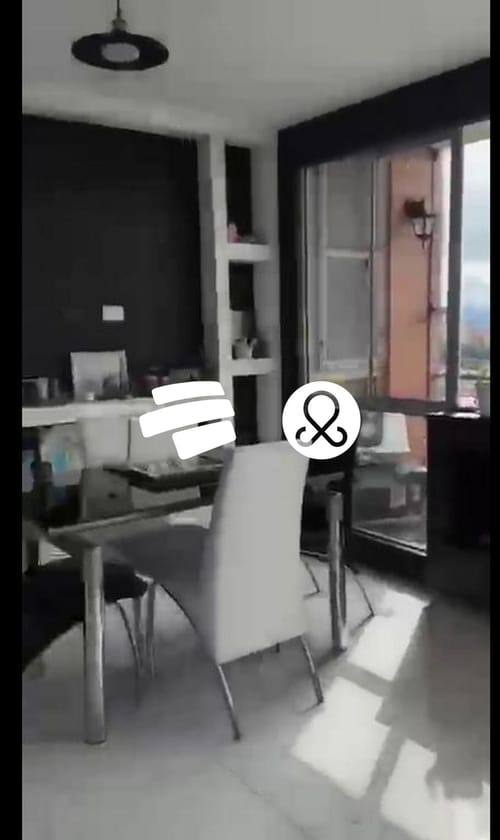 Apartamento de 3 alcobas en venta en Conjunto Residencial Reservas De Mallorca, Mosquera, 79 m² · foto 3 de 24