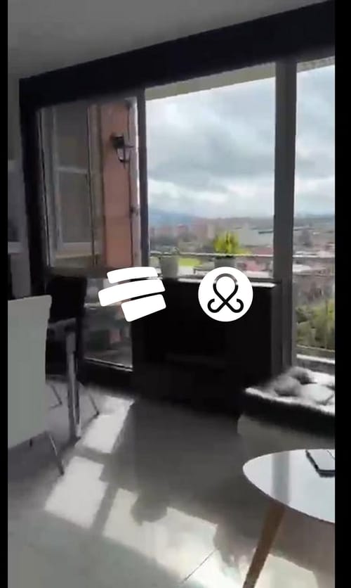 Apartamento de 3 alcobas en venta en Conjunto Residencial Reservas De Mallorca, Mosquera, 79 m² · foto 4 de 24