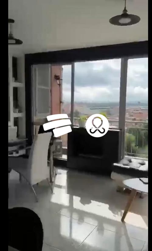 Apartamento de 3 alcobas en venta en Conjunto Residencial Reservas De Mallorca, Mosquera, 79 m² · foto 5 de 24