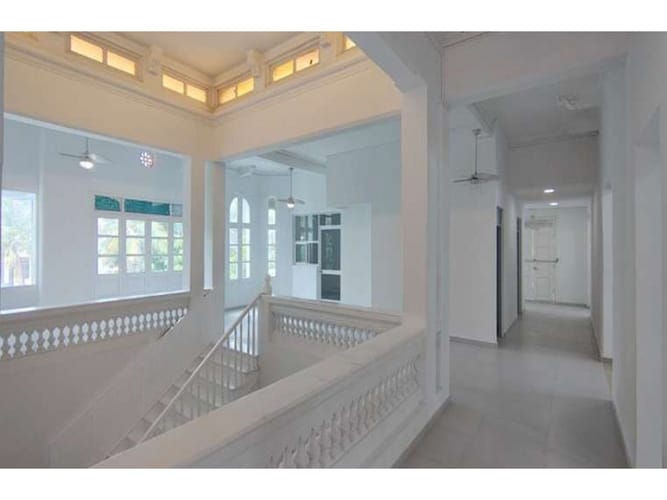 Casa en venta en Colombia, Barranquilla, 745 m² · foto 4 de 5