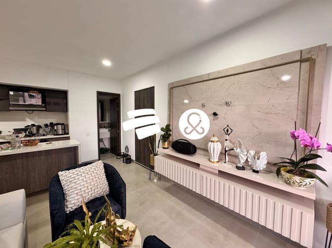 Apartamento de 3 alcobas en venta en Ferreni, Medellín, 100 m² · foto 7 de 24