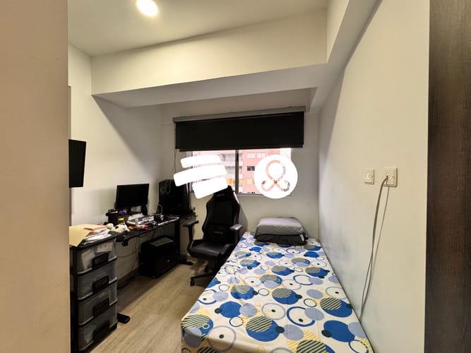 Apartamento de 3 alcobas en venta en Ferreni, Medellín, 100 m² · foto 13 de 24