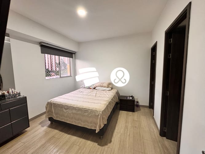 Apartamento de 3 alcobas en venta en Ferreni, Medellín, 100 m² · foto 14 de 24