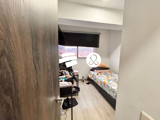 Apartamento de 3 alcobas en venta en Ferreni, Medellín, 100 m² · foto 17 de 24
