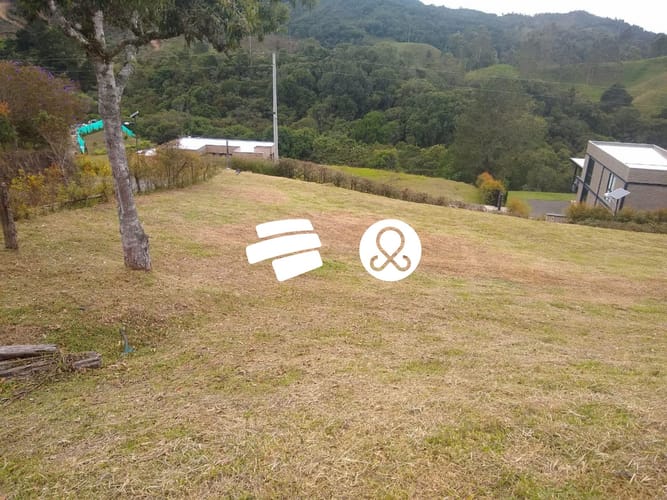 Lote en venta en Pantanillo, El Retiro, 2537 m² · foto 4 de 19