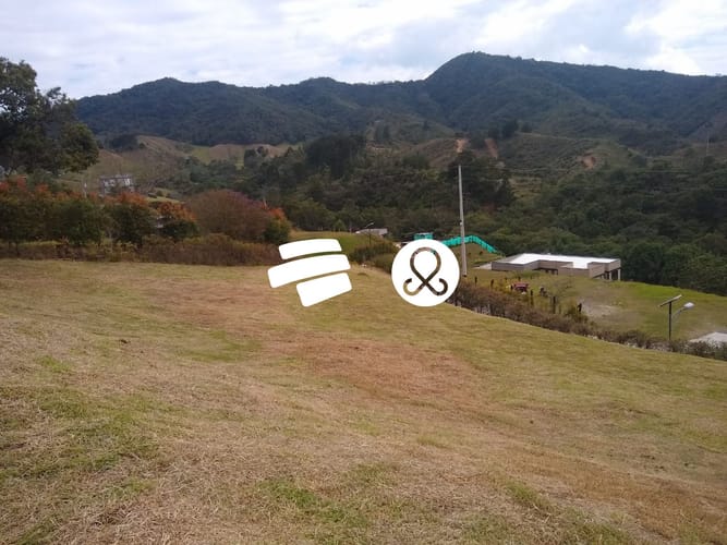 Lote en venta en Pantanillo, El Retiro, 2537 m² · foto 7 de 19