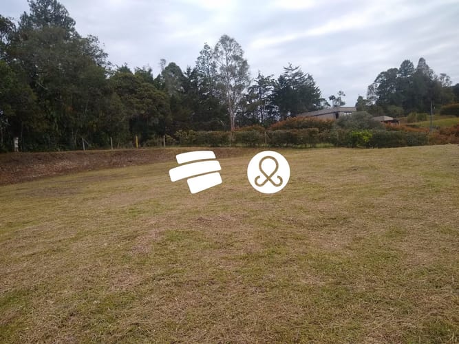 Lote en venta en Pantanillo, El Retiro, 2537 m² · foto 8 de 19