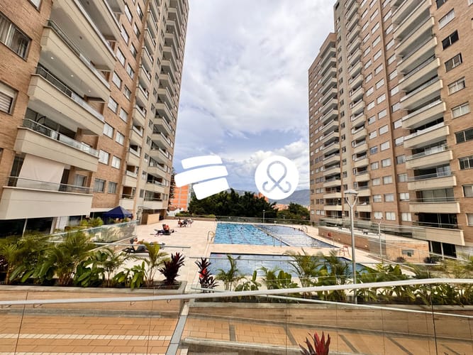 Apartamento de 3 alcobas en venta en Ferreni, Medellín, 100 m² · foto 24 de 24