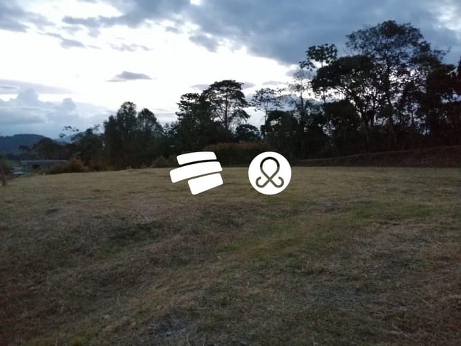 Lote en venta en Pantanillo, El Retiro, 2537 m² · foto 11 de 19