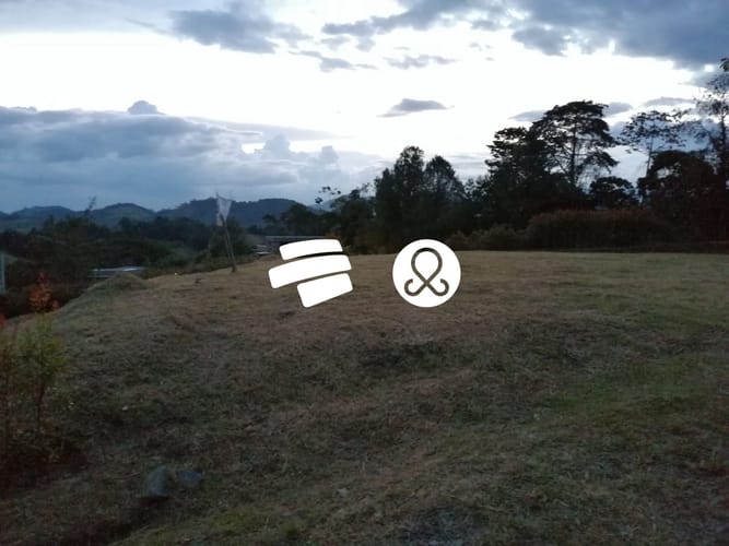 Lote en venta en Pantanillo, El Retiro, 2537 m² · foto 18 de 19