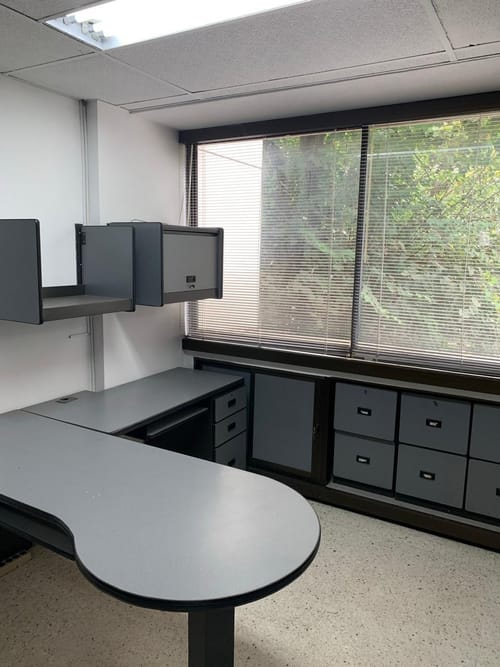 Oficina en arriendo en Santa Monica, Cali, 50 m² · foto 6 de 15