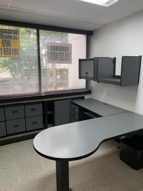 Oficina en arriendo en Santa Monica, Cali, 50 m² · foto 7 de 15