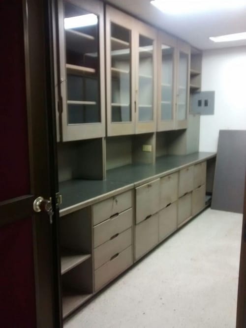 Oficina en arriendo en Santa Monica, Cali, 50 m² · foto 9 de 15