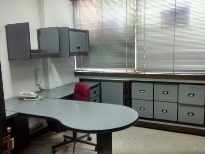 Oficina en arriendo en Santa Monica, Cali, 50 m² · foto 13 de 15