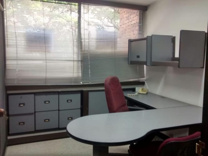Oficina en arriendo en Santa Monica, Cali, 50 m² · foto 15 de 15