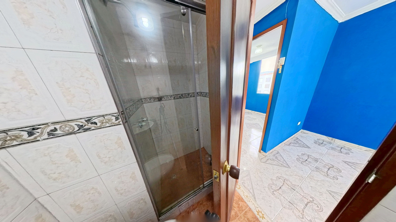 Apartamento en venta en Villa Alsacia, Bogotá · foto 20 de 23