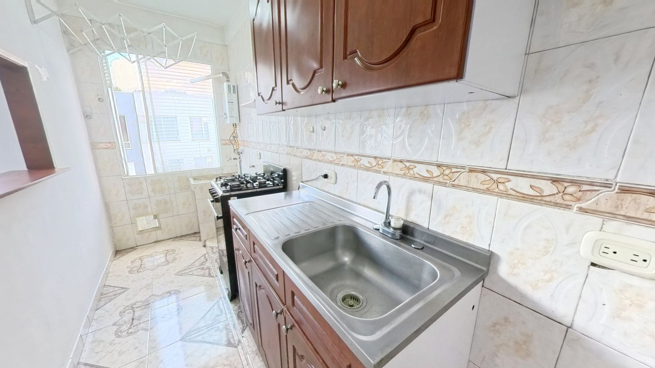 Apartamento en venta en Villa Alsacia, Bogotá · foto 22 de 23