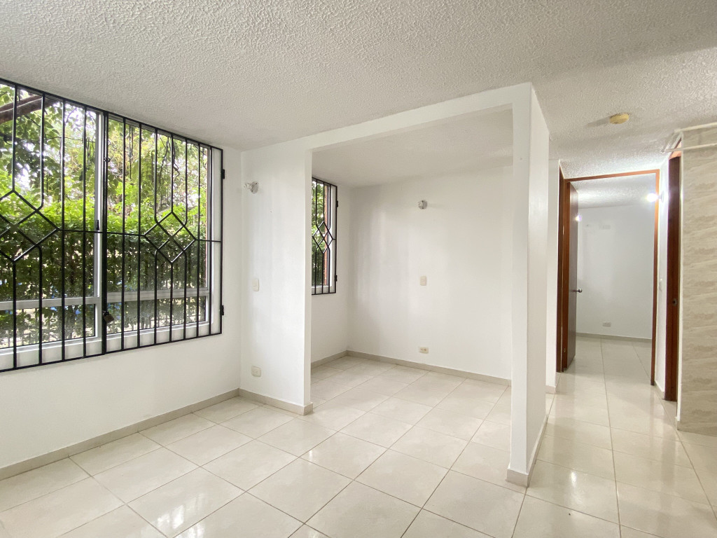 Apartamento en arriendo en Alameda Del Rio, Barranquilla · foto 3 de 13