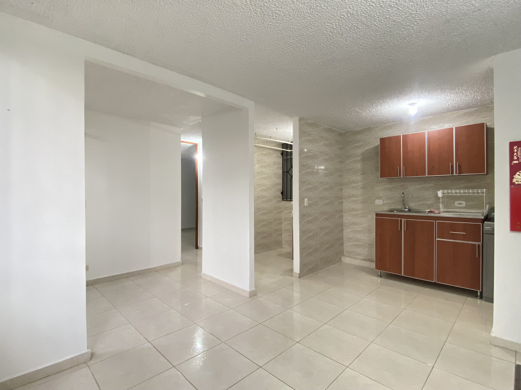 Apartamento en arriendo en Alameda Del Rio, Barranquilla · foto 4 de 13
