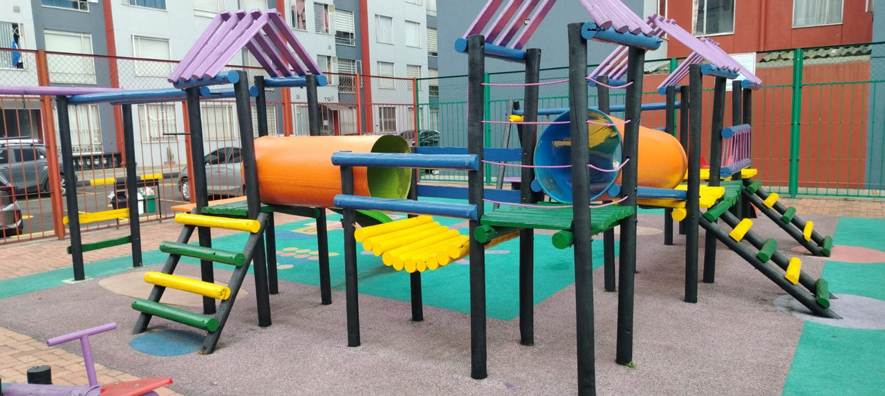 Apartamento en venta en Villa Alsacia, Bogotá · foto 8 de 23