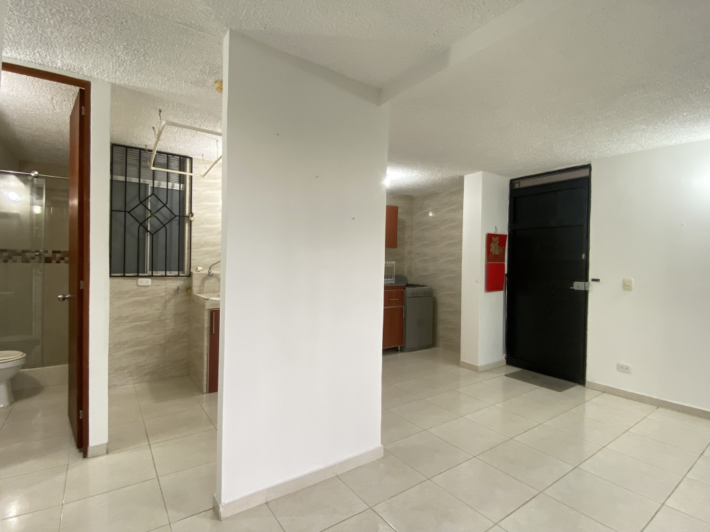 Apartamento en arriendo en Alameda Del Rio, Barranquilla · foto 5 de 13