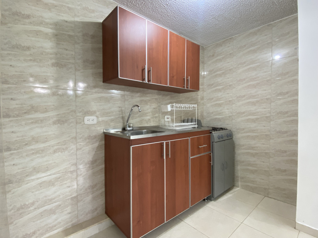 Apartamento en arriendo en Alameda Del Rio, Barranquilla · foto 7 de 13