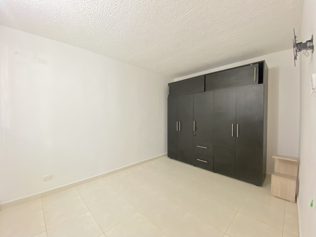 Apartamento en arriendo en Alameda Del Rio, Barranquilla · foto 11 de 13