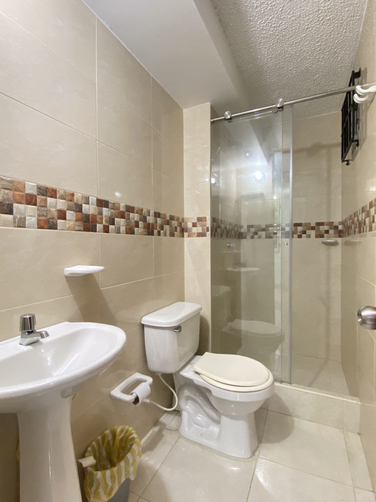 Apartamento en arriendo en Alameda Del Rio, Barranquilla · foto 13 de 13