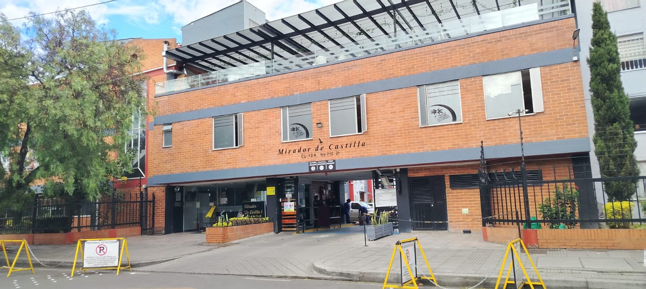 Apartamento en venta en Villa Alsacia, Bogotá · foto 21 de 23