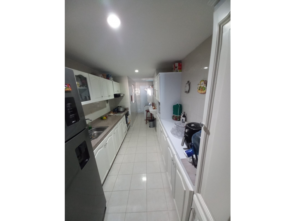 Apartamento en venta en Manga, Cartagena · foto 4 de 9