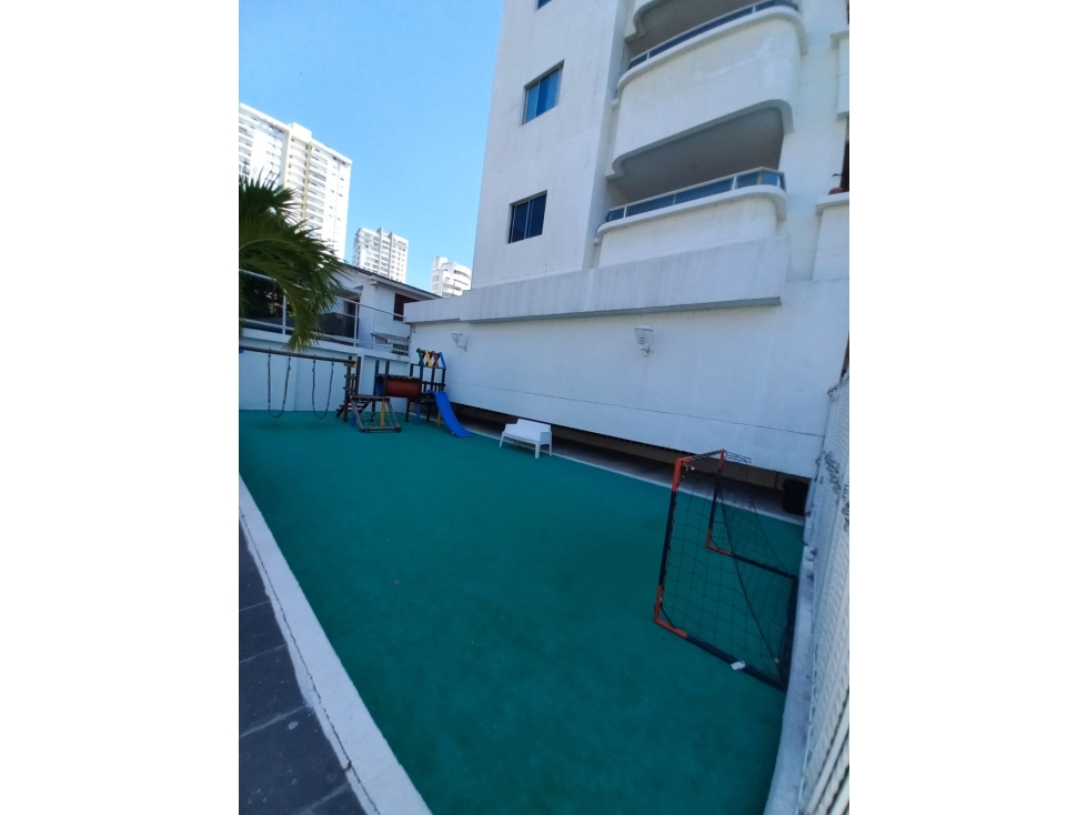 Apartamento en venta en Manga, Cartagena · foto 5 de 9