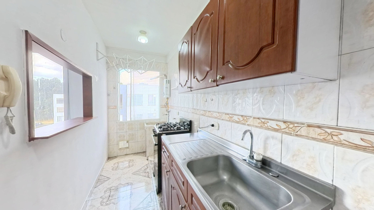Apartamento en venta en Villa Alsacia, Bogotá · foto 23 de 23