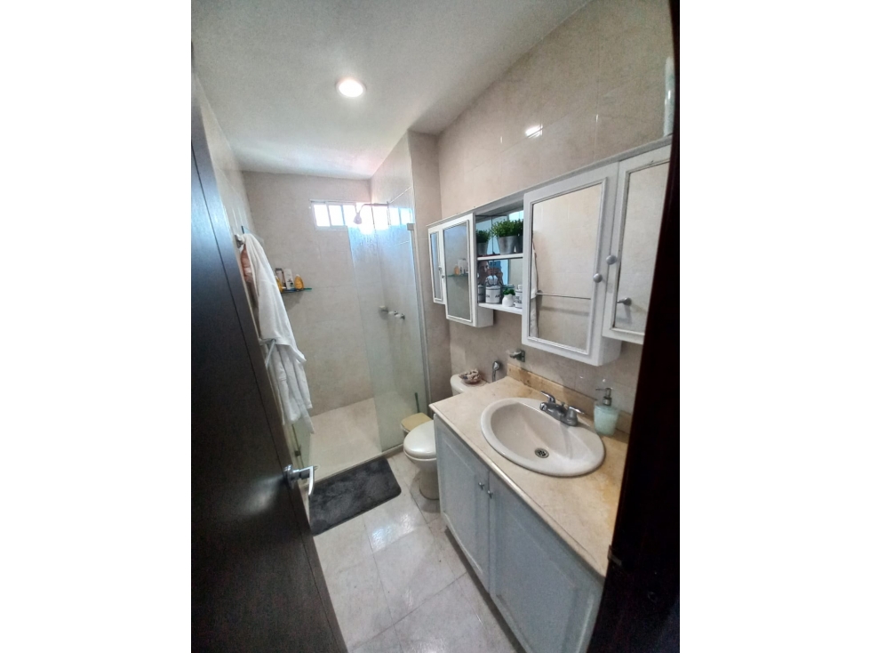 Apartamento en venta en Manga, Cartagena · foto 7 de 9