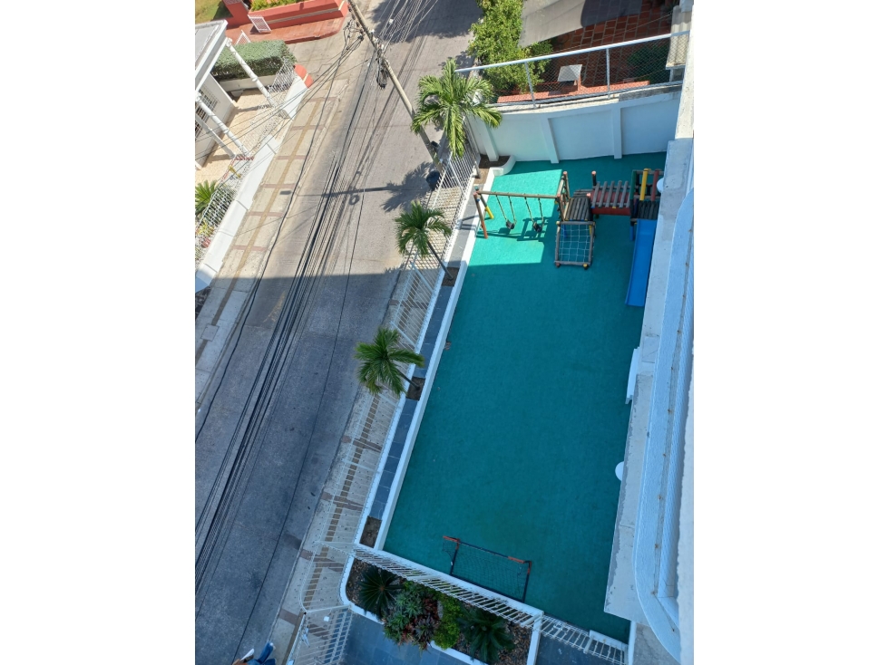 Apartamento en venta en Manga, Cartagena · foto 9 de 9
