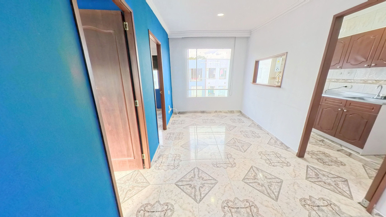 Apartamento en venta en Villa Alsacia, Bogotá · foto 11 de 23
