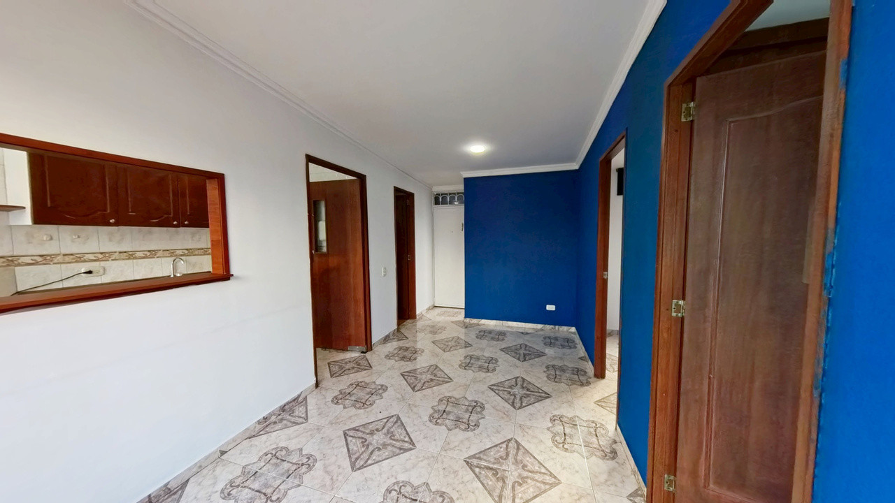 Apartamento en venta en Villa Alsacia, Bogotá · foto 10 de 23