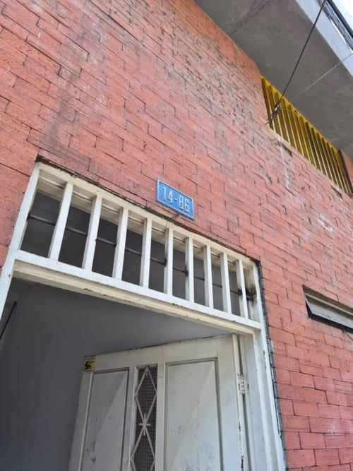 Local en arriendo en Chapinero, Cali, 206 m² · foto 2 de 14