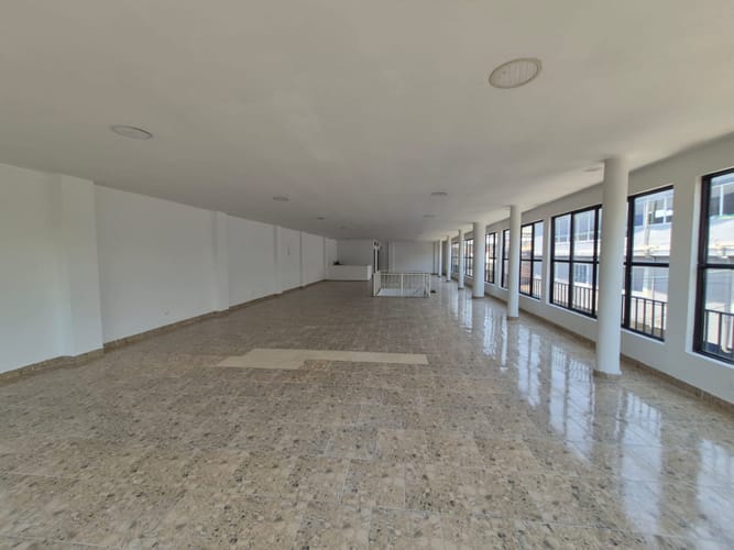 Local en arriendo en Chapinero, Cali, 206 m² · foto 3 de 14