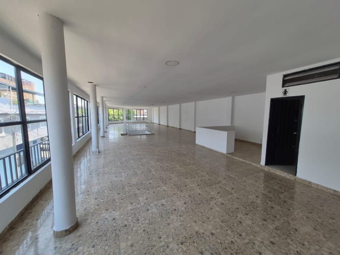 Local en arriendo en Chapinero, Cali, 206 m² · foto 4 de 14