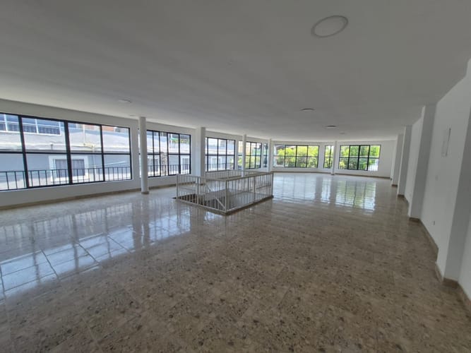 Local en arriendo en Chapinero, Cali, 206 m² · foto 5 de 14