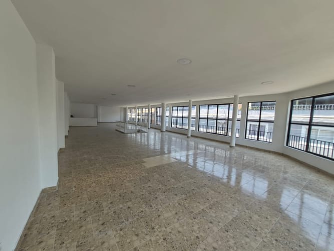 Local en arriendo en Chapinero, Cali, 206 m² · foto 6 de 14