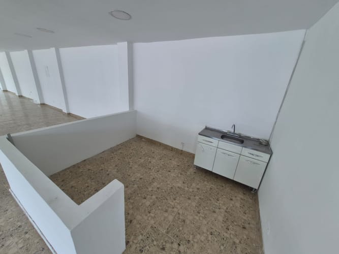 Local en arriendo en Chapinero, Cali, 206 m² · foto 8 de 14
