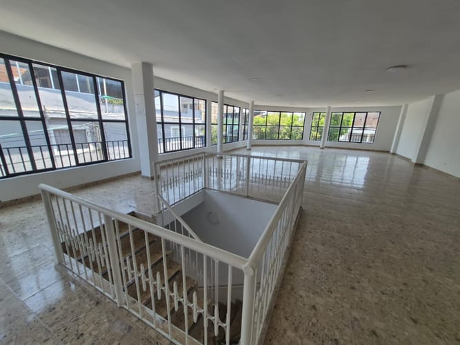 Local en arriendo en Chapinero, Cali, 206 m² · foto 10 de 14