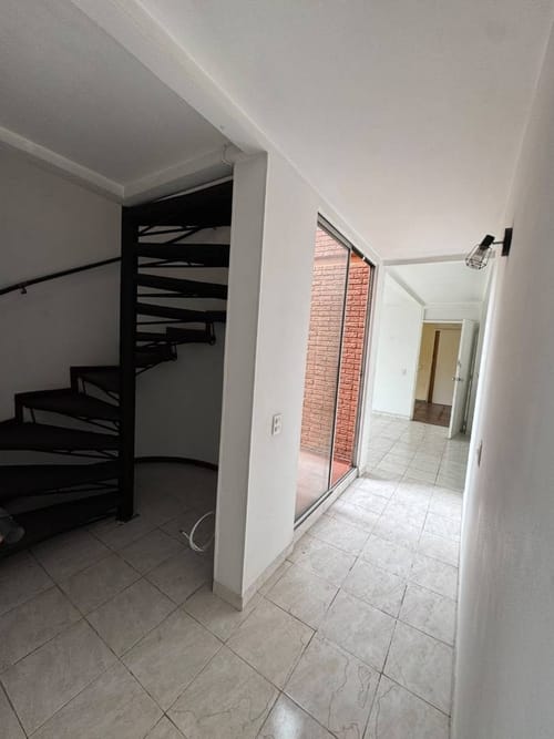 Apartamento de 4 alcobas en arriendo en Santa María De Los Ángeles, Medellín, 130 m² · foto 21 de 24