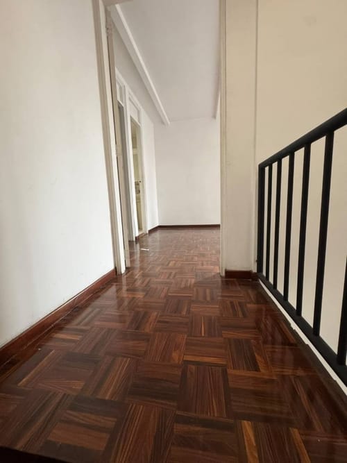 Apartamento de 4 alcobas en arriendo en Santa María De Los Ángeles, Medellín, 130 m² · foto 22 de 24